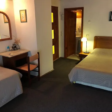 Pensjonat In Bb - Boutique Triple With Wonderful View In Natural Conservation Area *