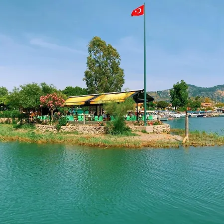 Pensjonat In Bb - Boutique Triple With Wonderful View In Natural Conservation Area Bogazagzi