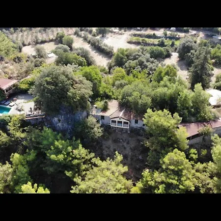 In Bb - Boutique Triple With Wonderful View In Natural Conservation Area Pensjonat
