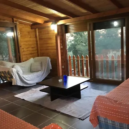 In Bb - Boutique Triple With Wonderful View In Natural Conservation Area