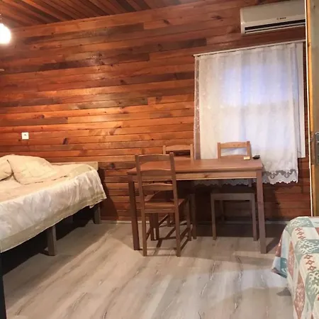 In Bb - Boutique Triple With Wonderful View In Natural Conservation Area * Bogazagzi