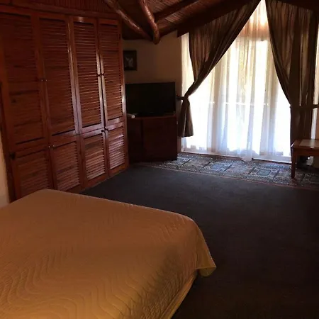 In Bb - Boutique Triple With Wonderful View In Natural Conservation Area Pensjonat *