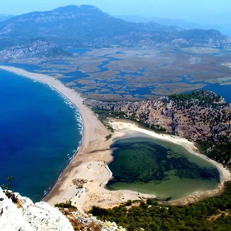 In Bb - Boutique Triple With Wonderful View In Natural Conservation Area Pensjonat