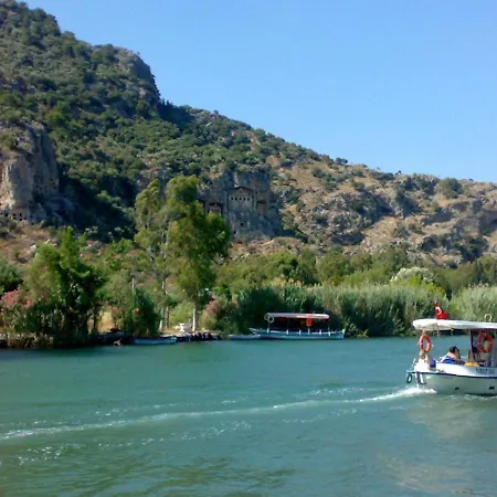 In Bb - Boutique Triple With Wonderful View In Natural Conservation Area Pensjonat *