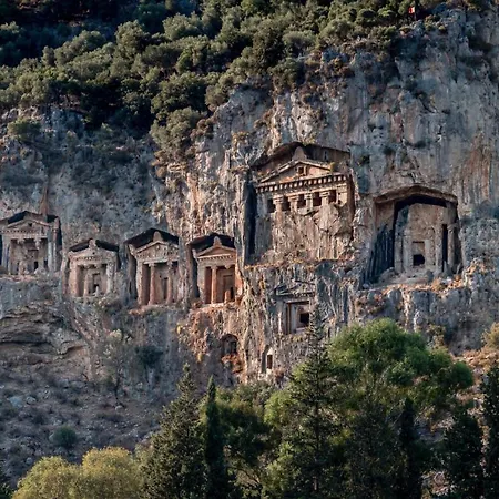 In Bb - Boutique Triple With Wonderful View In Natural Conservation Area Bogazagzi